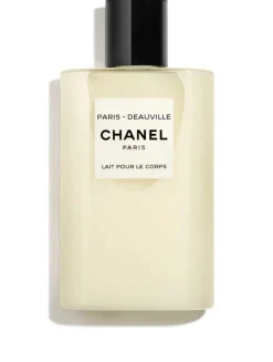 Les Eaux De Chanel - Body Lotion