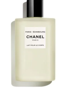 Les Eaux De Chanel - Body Lotion