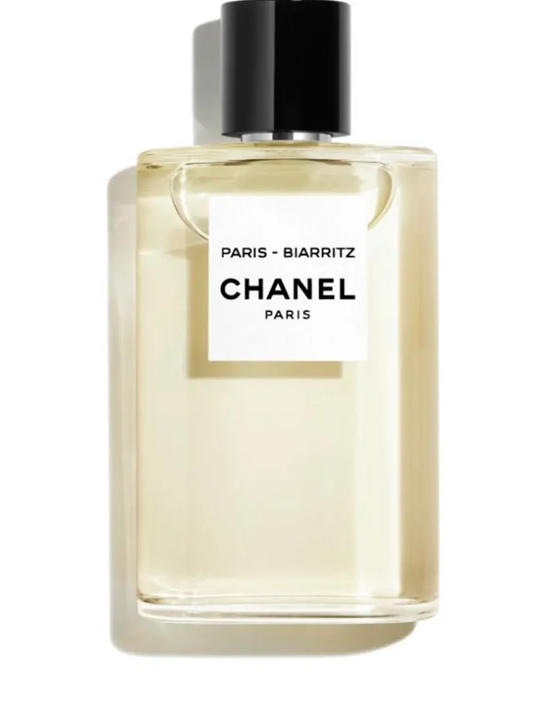 Les Eaux De Chanel - Eau De Toilette Spray