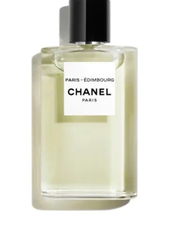 Les Eaux De Chanel - Eau De Toilette Spray