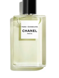 Les Eaux De Chanel - Eau De Toilette Spray
