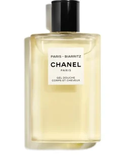Les Eaux De Chanel - Hair And Body Shower Gel