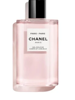 Les Eaux De Chanel - Hair And Body Shower Gel