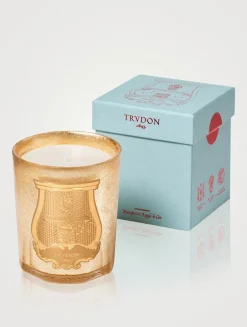 Les Exclusives Empire Candle