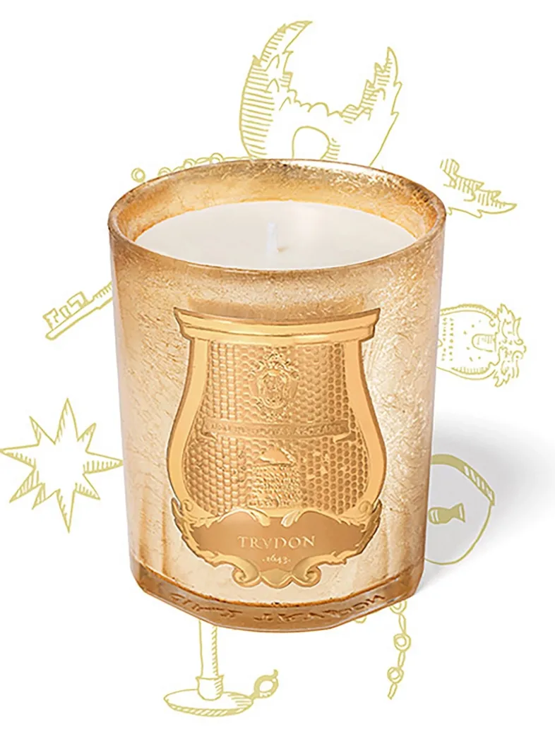 Les Exclusives Spella Candle