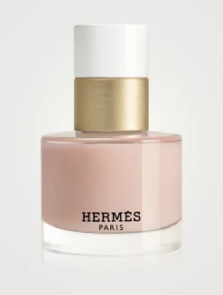 Les Mains Hermès, nail enamel