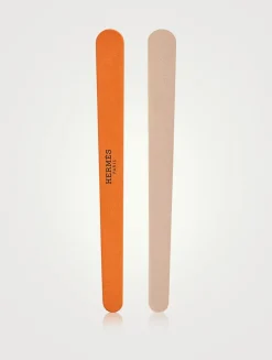 Les Mains Hermès Nail Files
