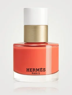 Les Mains Hermès Nail Polish