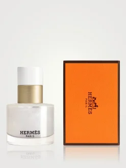 Les Mains Hermès Nail Polish