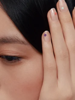 Les Mains Hermès Nail Polish