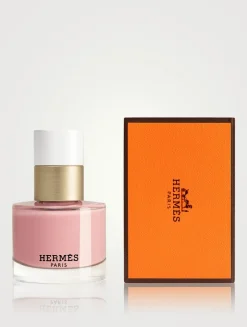 Les Mains Hermès Nail Polish