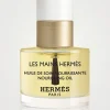 Les Mains Hermès, nourishing oil