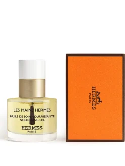 Les Mains Hermès, nourishing oil