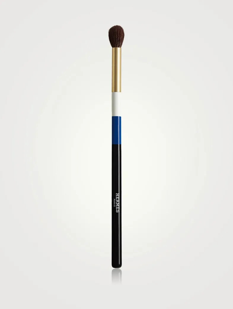 Les Pinceaux Hermès L'Estompeur Brush