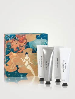 Les Quatre Saisons Set