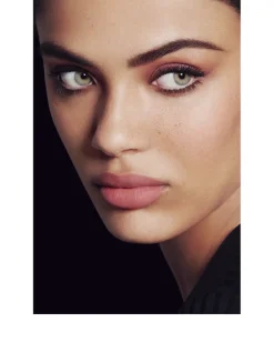 Les Yeux Noirs Lift Ultima Mascara