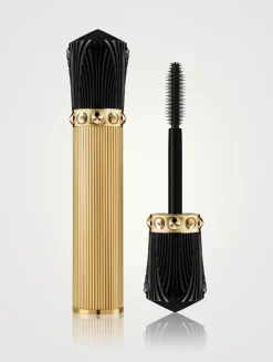 Les Yeux Noirs Volumaxima Mascara