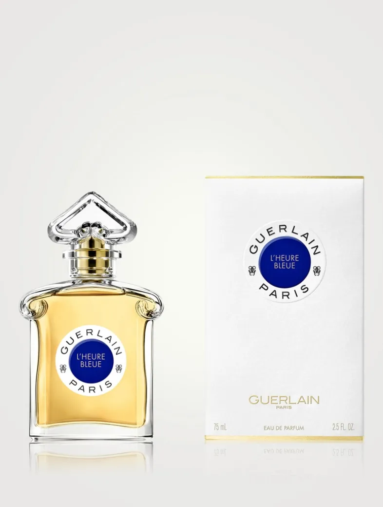 L'Heure Bleue Eau de Parfum