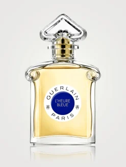 L'Heure Bleue Eau de Toilette
