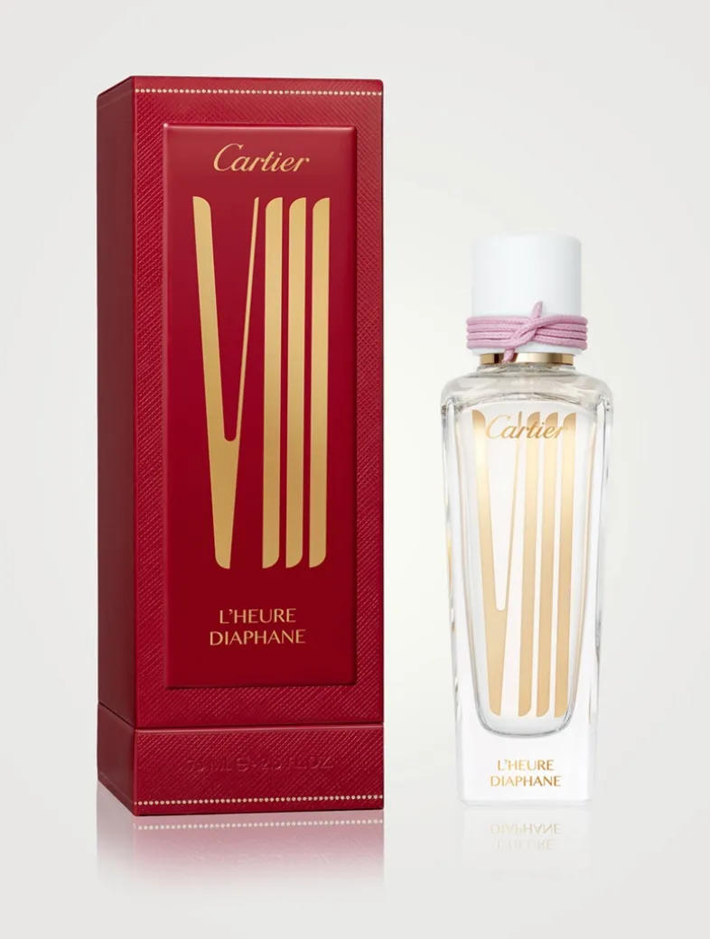 L'Heure Diaphane Eau de Toilette