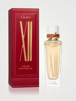 L'Heure Mysterieuse Eau de Parfum
