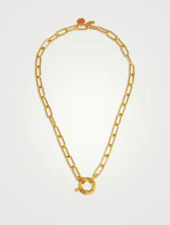 Lia Chain Necklace