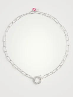 Lia Chain Necklace