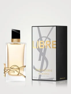 Libre Eau de Parfum