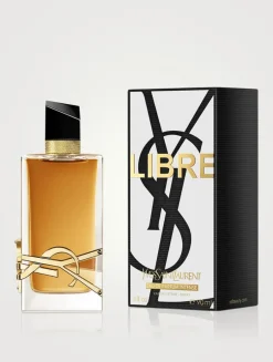 Libre Eau de Parfum Intense