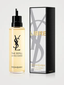 Libre Eau de Parfum Refill Bottle