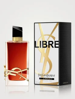 Libre Le Parfum