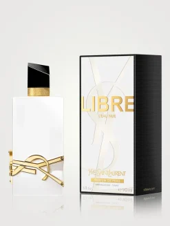 Libre L'Eau Nue - Parfum de Peau