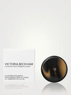 Lid Lustre Shimmering Eyeshadow Pot