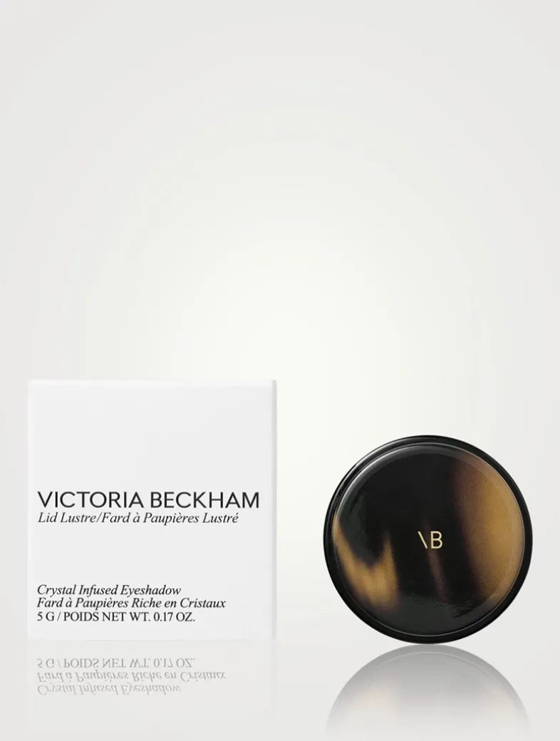 Lid Lustre Shimmering Eyeshadow Pot