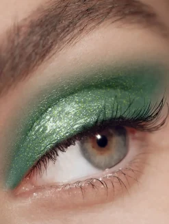 Lid Lustre Shimmering Eyeshadow Pot