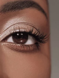 Lid Lustre Shimmering Eyeshadow Pot