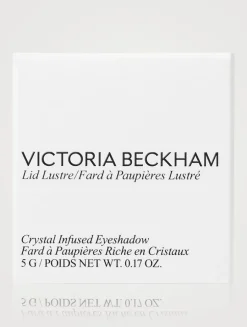 Lid Lustre Shimmering Eyeshadow Pot