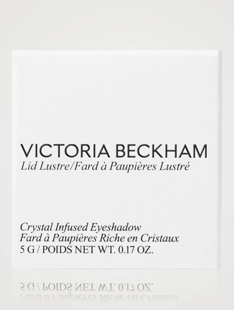 Lid Lustre Shimmering Eyeshadow Pot