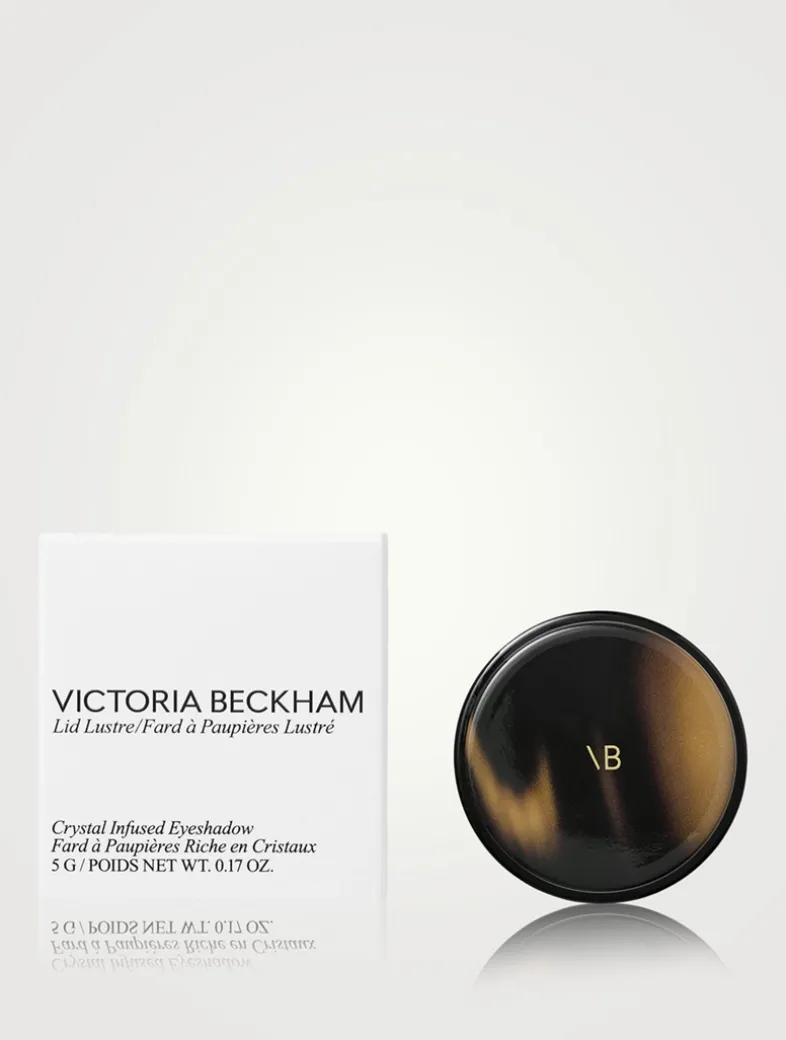 Lid Lustre Shimmering Eyeshadow Pot