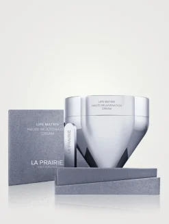 Life Matrix Haute Rejuvenation Face Cream