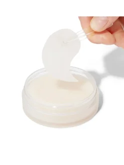 Lift and Depuff Eye Mask