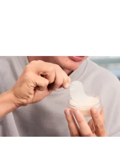 Lift and Depuff Eye Mask