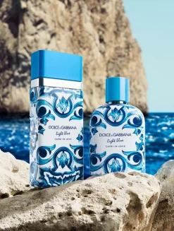 Light Blue Capri In Love Eau de Parfum