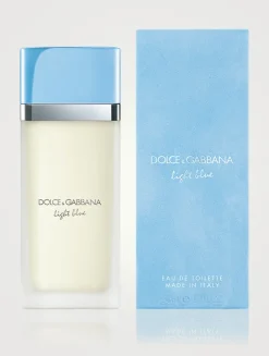 Light Blue Eau de Toilette