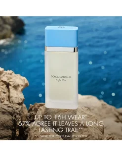 Light Blue Eau de Toilette