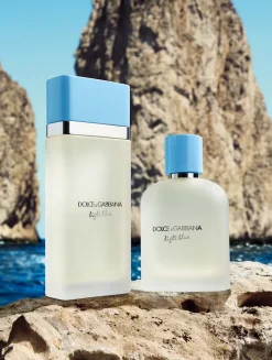 Light Blue Eau de Toilette