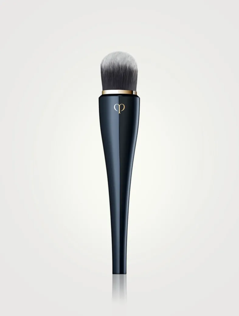 Light Coverage Foundation Brush