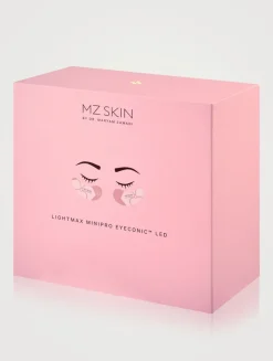 Lightmax Minipro LED Facial Treatment Device