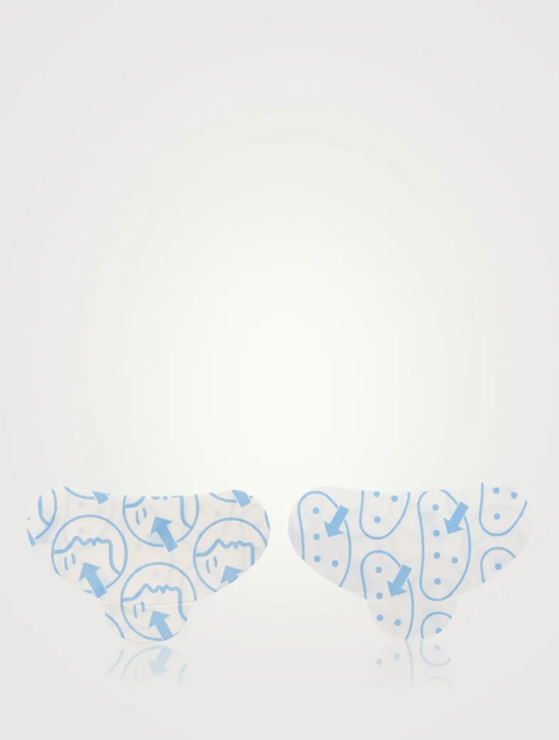 Lightmax Minipro LED Hydrocolloidal Patches