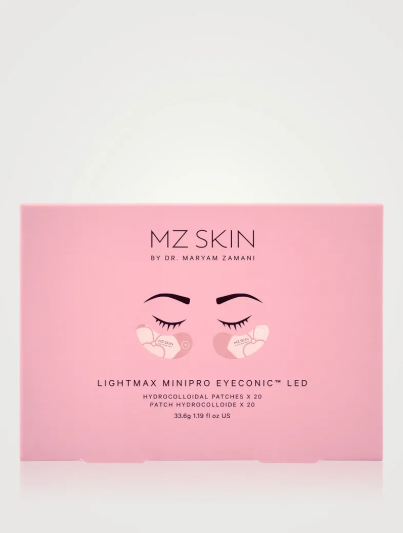 Lightmax Minipro LED Hydrocolloidal Patches